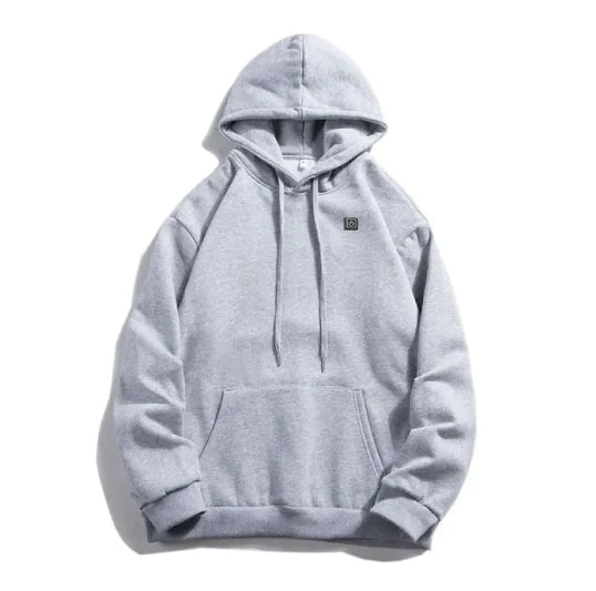 Heated Winter Jacket