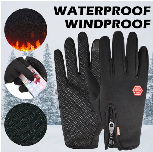 Winter Gloves